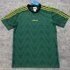 2026 Green Casual Cotton T-shirt