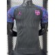 2025/26 BAR Black Player Training Shirts
