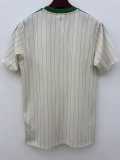 2026 Algeria White Training Shirts