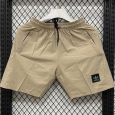 2025/26 AD Khaki Casual Shorts Pants