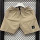 2025/26 AD Khaki Casual Shorts Pants