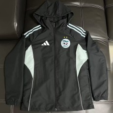 2026 Algeria Windbreaker