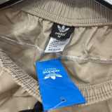 2025/26 AD Khaki Casual Shorts Pants