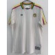 2026 Senegal White Training Shirts