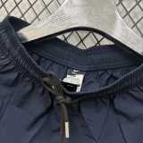 NK Royal blue Casual Shorts Pants