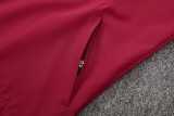 2026 Germany Red Tracksuit