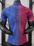 2025/26 BAR Player Training Shirts