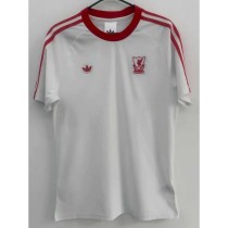 2025/26 LIV Casual Cotton T-shirt