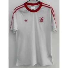 2025/26 LIV Casual Cotton T-shirt