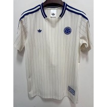 2026 Colombia White Training Shirts