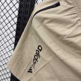 AD Khaki Casual Shorts Pants