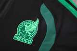 2026 Mexico Black Tracksuit