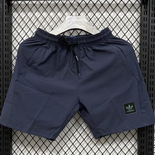 2025/26 AD Blue gray Casual Shorts Pants
