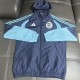 2026 Algeria Windbreaker