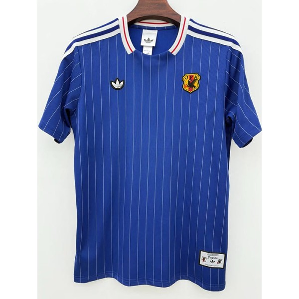 2026 Japan Blue Training Shirts