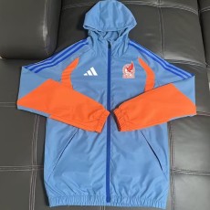 2026 Mexico Windbreaker