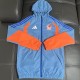 2026 Mexico Windbreaker
