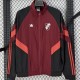 26/27 River Plate Windbreaker