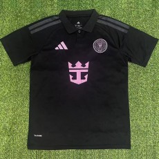 26/27 Inter Miami Away Fans Soccer jersey
