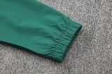 2026 Mexico Black Tracksuit
