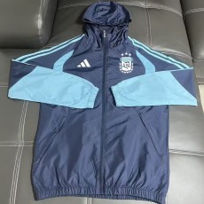 2026 Argentina Windbreaker