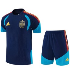 2026 Spain Training Shorts Suit
