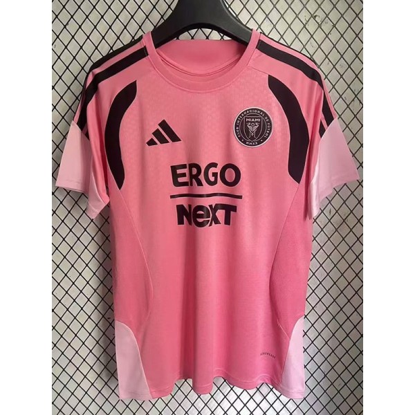 26/27 Inter Miami Pink Training Shirts