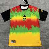 2026 Jamaica Training Shirts