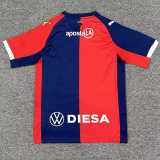 26/27 Cerro Porteno Home Fans Soccer jersey