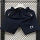 UA Royal blue Casual Shorts Pants