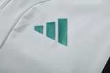 2026 Algeria Gray Tracksuit