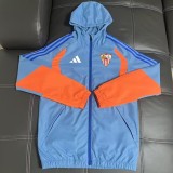 26/27 Sevilla Windbreaker