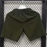 UA Army green Casual Shorts Pants