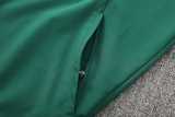 2026 Algeria Green Tracksuit