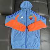 26/27 Roma Windbreaker
