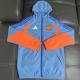 26/27 Man Utd Windbreaker