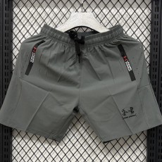 UA Dark gray Casual Shorts Pants