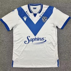 26/27 Velez Sarsfield Home Fans Soccer jersey