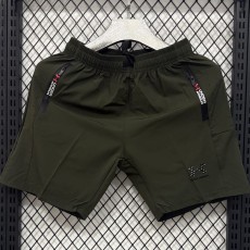 UA Army green Casual Shorts Pants