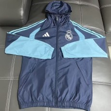 26/27 R MAD Windbreaker