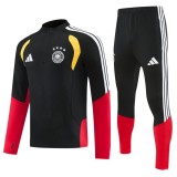 2026 Germany Half Pull Tracksuit