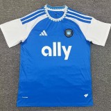 26/27 Charlotte FC Home Fans Soccer jersey