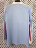2026 France Rugby 120th Anniversary long sleeve Jersey