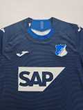 2025/26 1899 Hoffenheim Home Fans Soccer jersey
