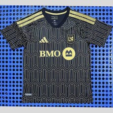 26/27 Los Angeles Home Fans Soccer jersey