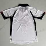 2001/02 Fulham Special Edition Retro Soccer jersey
