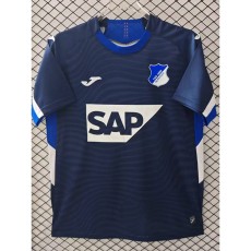 2025/26 1899 Hoffenheim Home Fans Soccer jersey