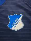 2025/26 1899 Hoffenheim Home Fans Soccer jersey