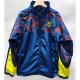 2025/26 BAR Blue Windbreaker