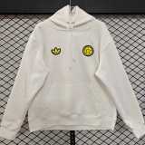 2026 Colombia White Hoody